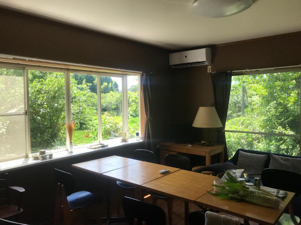 Yunonouchi ゆののうち Apartamento Fujinomiya Exterior foto
