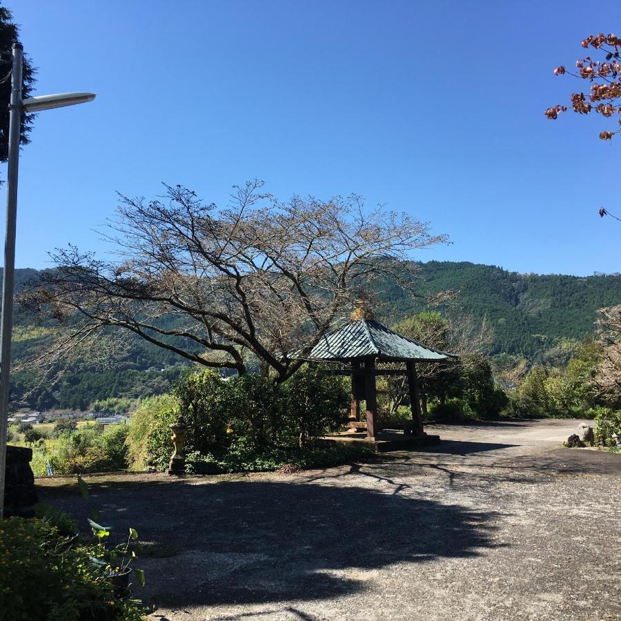 Yunonouchi ゆののうち Apartamento Fujinomiya Exterior foto
